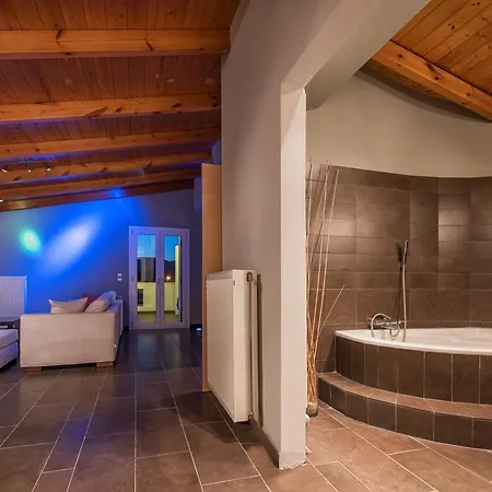 Astarte Villas - Muthee Villa Agrilia