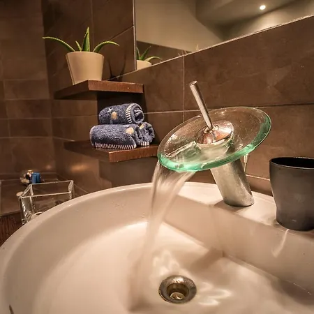 Villa Astarte Villas - Muthee Villa *