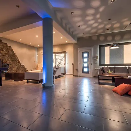 Astarte Villas - Muthee Villa Villa *