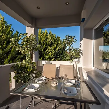 Astarte Villas - Muthee Villa Villa