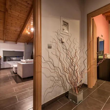 Astarte Villas - Muthee Villa Villa Agrilia