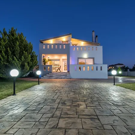 Villa Astarte Villas - Muthee Villa