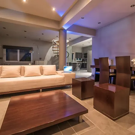 Villa Astarte Villas - Muthee Villa *