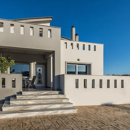 Astarte Villas - Muthee Villa Villa