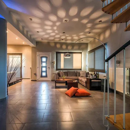 Villa Astarte Villas - Muthee Villa *