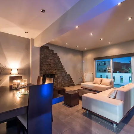 Villa Astarte Villas - Muthee Villa