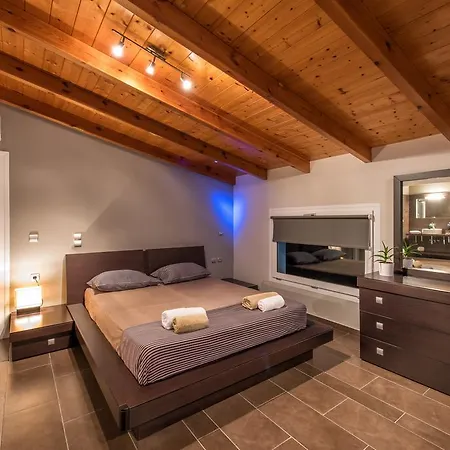 Villa Astarte Villas - Muthee Villa *